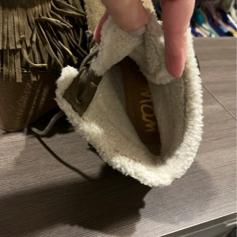 Booties - Picture 6 of 6